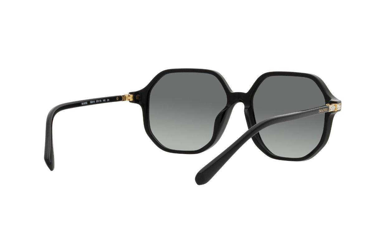 Swarovski Lentes de Sol