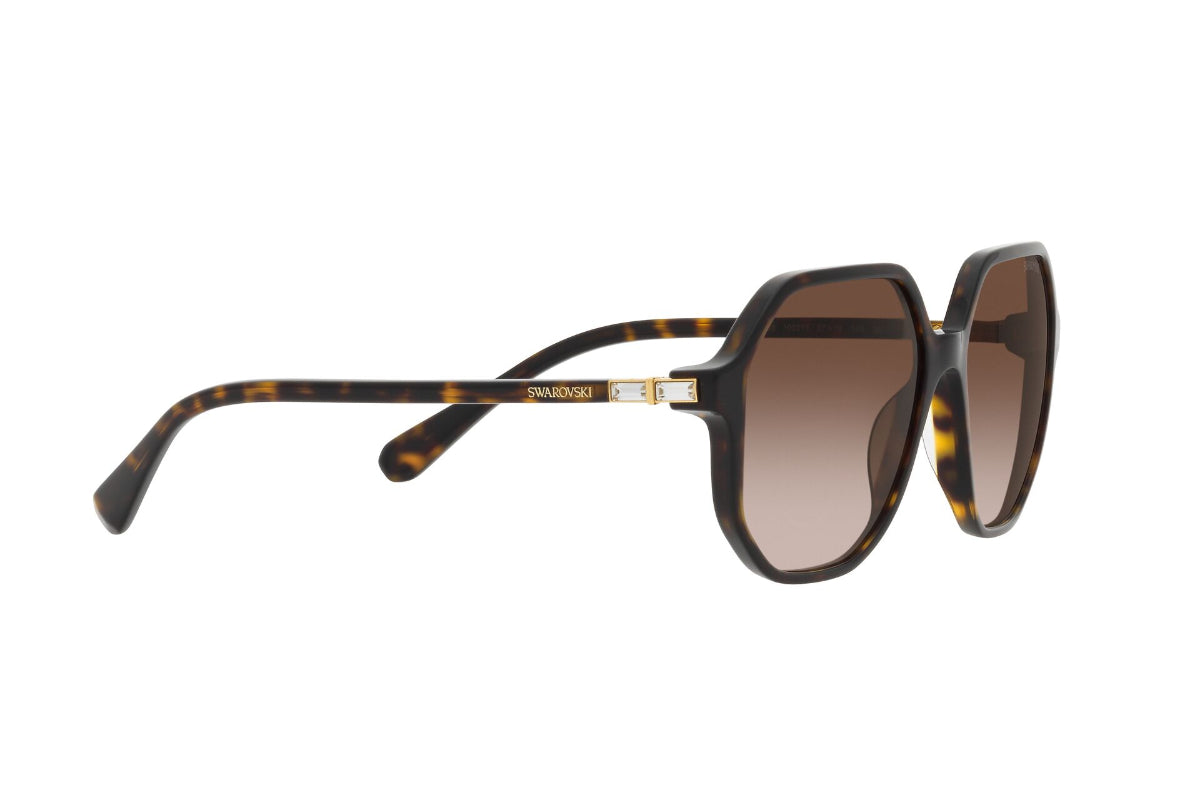 Swarovski Lentes de Sol