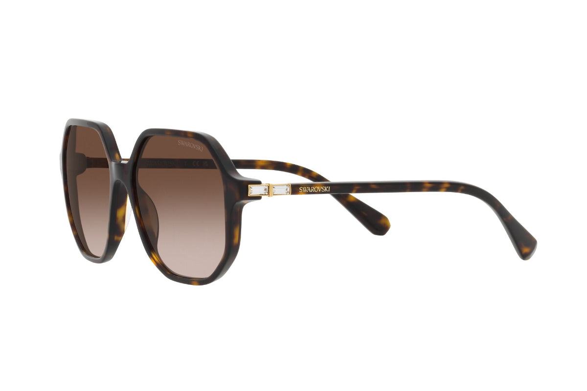 Swarovski Lentes de Sol