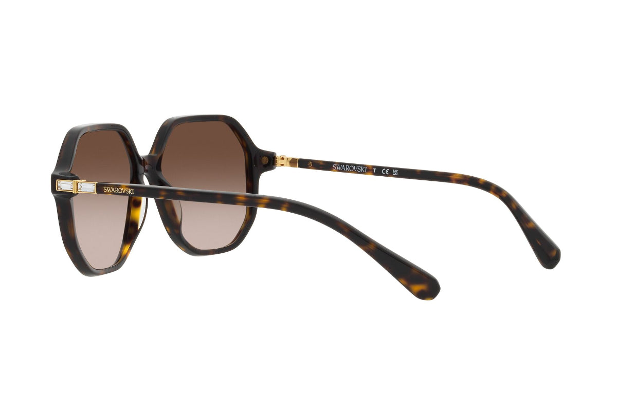Swarovski Lentes de Sol