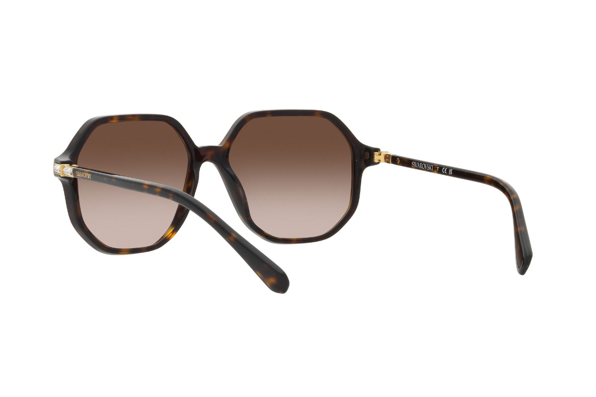 Swarovski Lentes de Sol