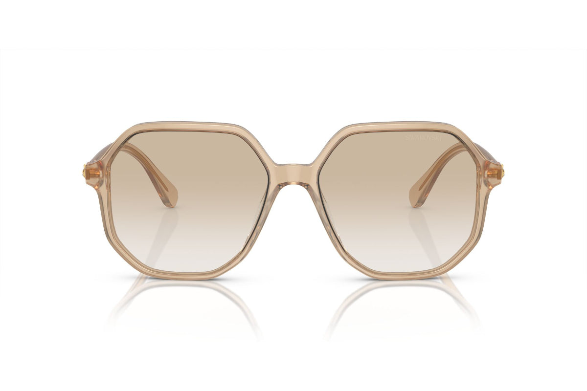 Swarovski Lentes de Sol
