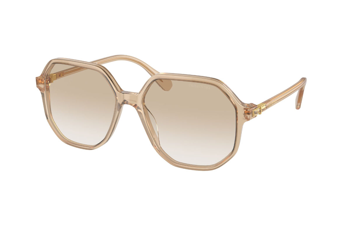 Swarovski Lentes de Sol