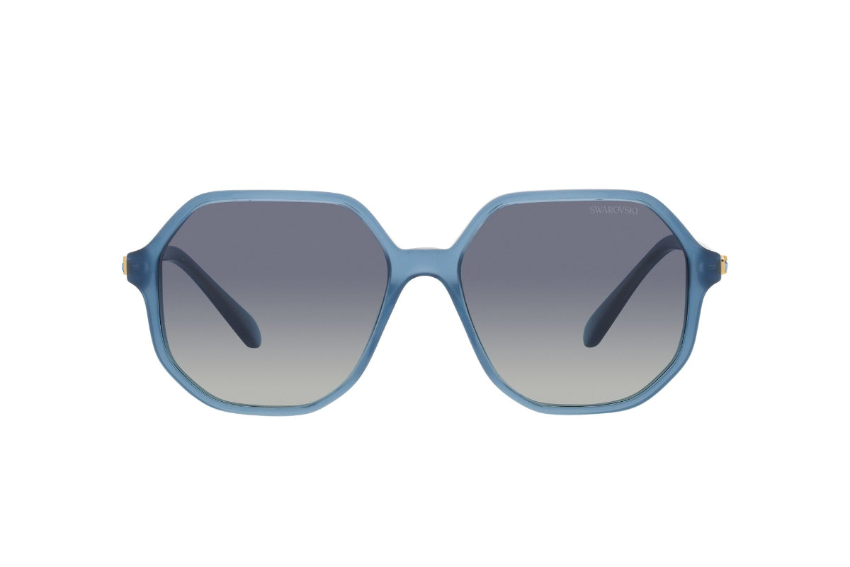 Swarovski Lentes de Sol