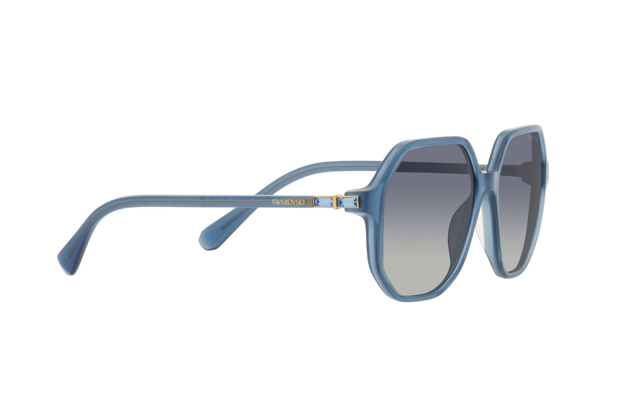 Swarovski Lentes de Sol