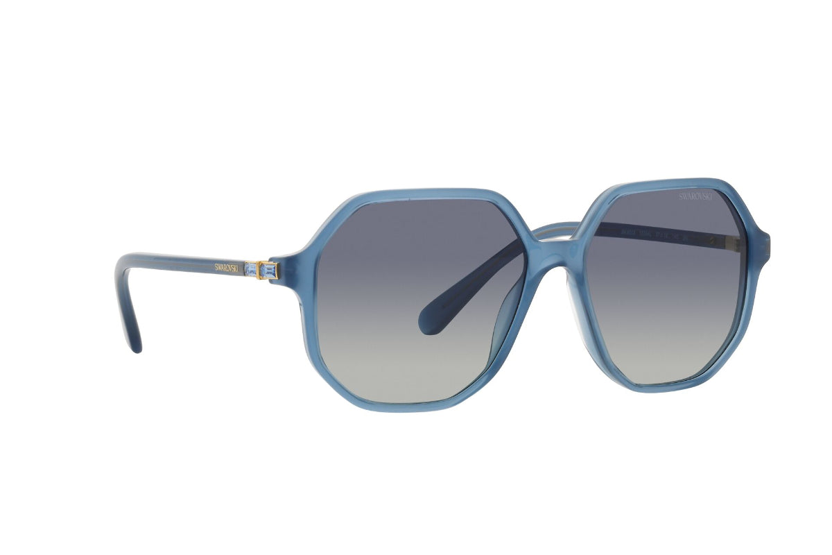 Swarovski Lentes de Sol
