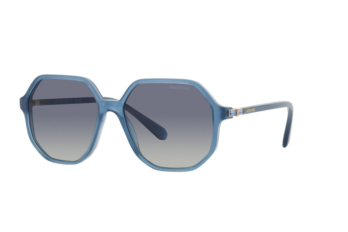Swarovski Lentes de Sol