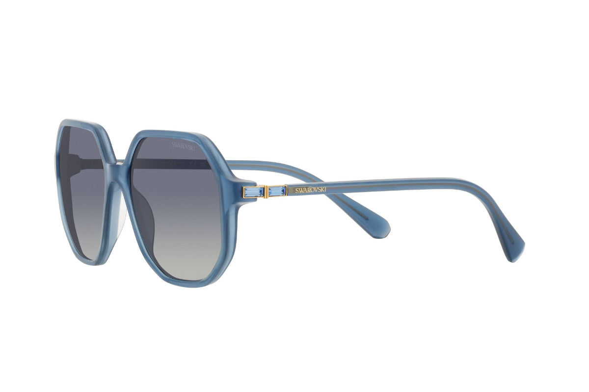 Swarovski Lentes de Sol