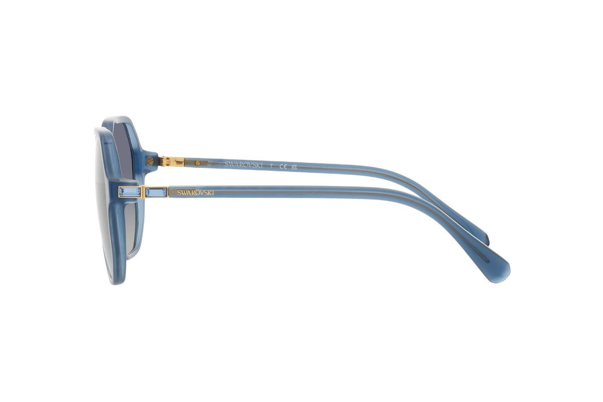Swarovski Lentes de Sol
