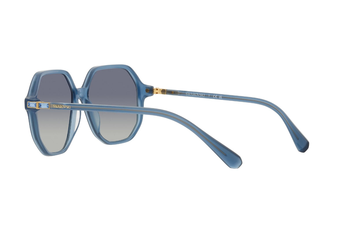 Swarovski Lentes de Sol