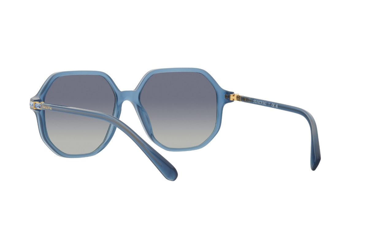 Swarovski Lentes de Sol