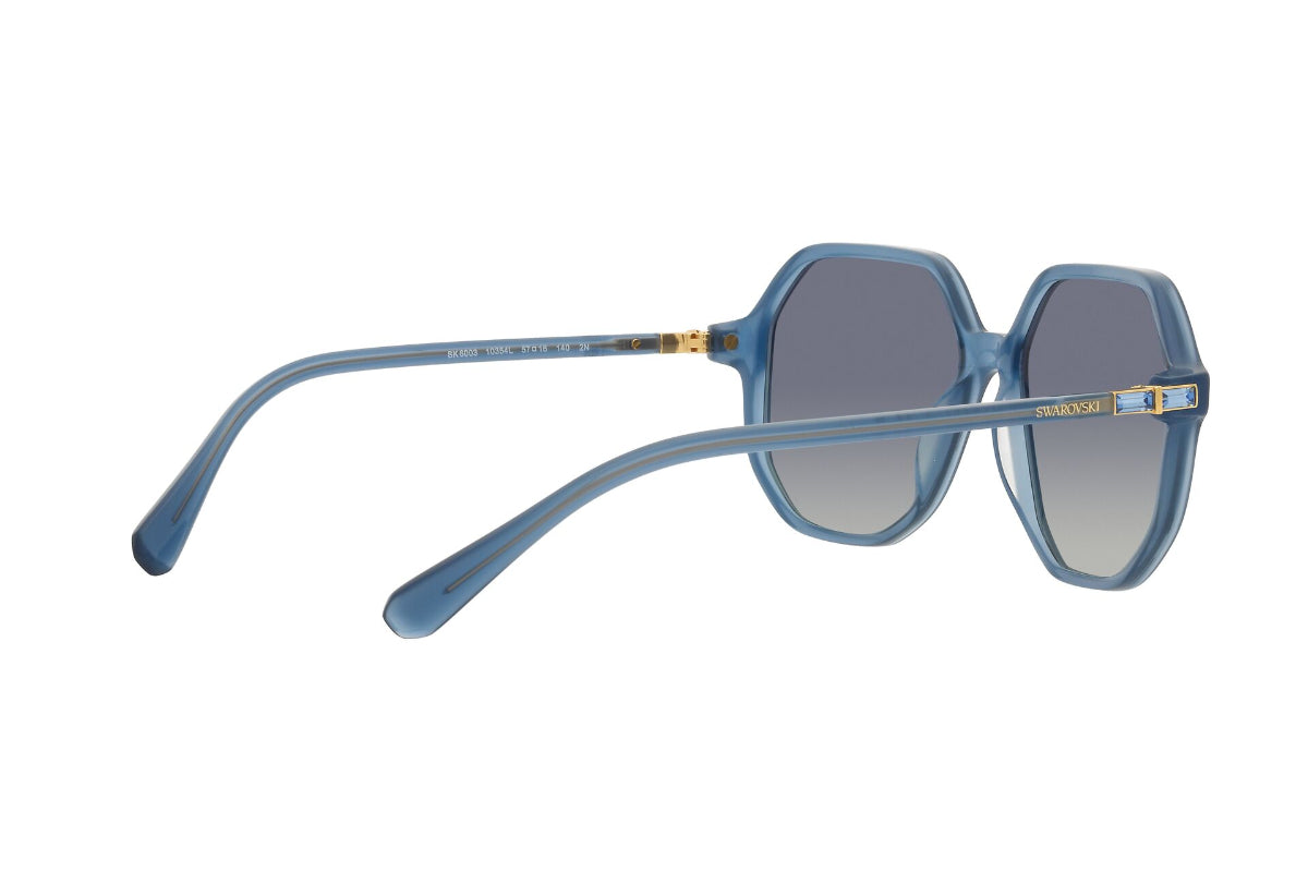 Swarovski Lentes de Sol