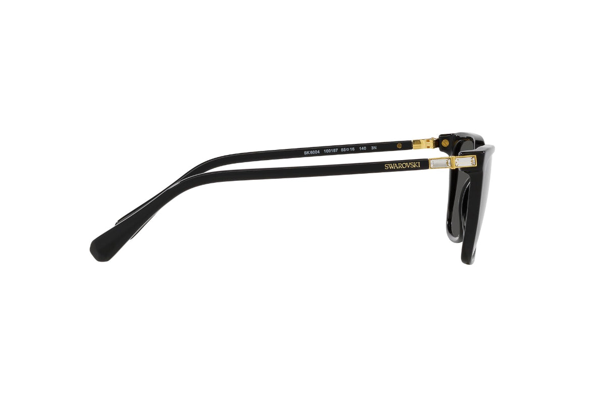 Swarovski Lentes de Sol
