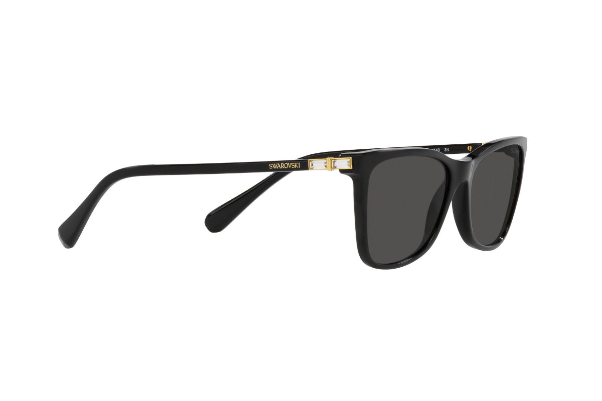 Swarovski Lentes de Sol