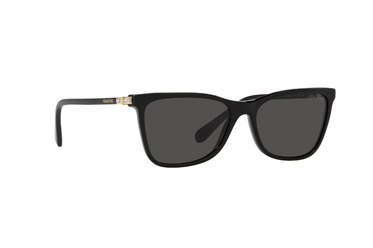 Swarovski Lentes de Sol