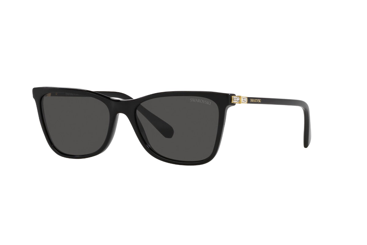 Swarovski Lentes de Sol