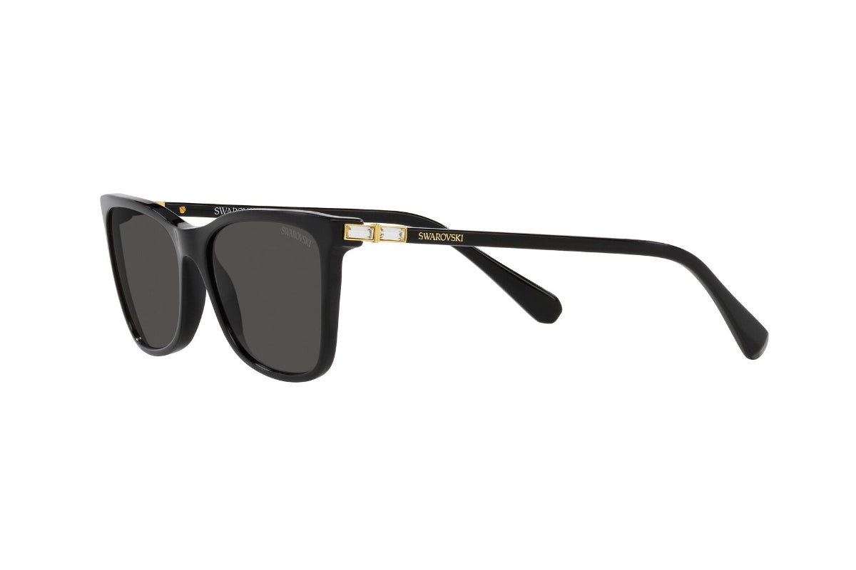Swarovski Lentes de Sol