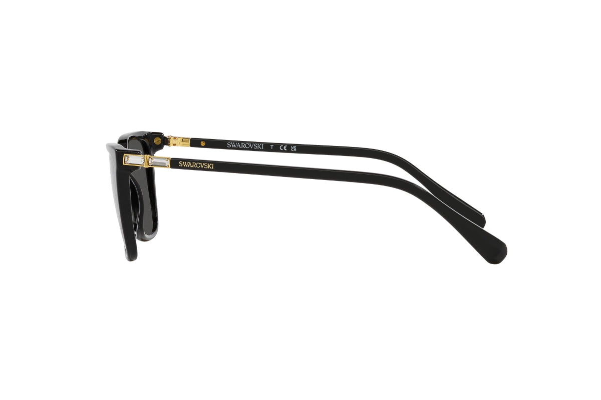 Swarovski Lentes de Sol