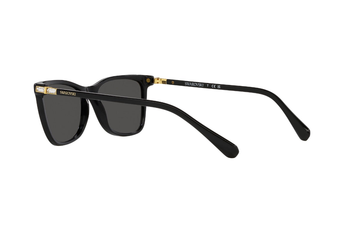 Swarovski Lentes de Sol