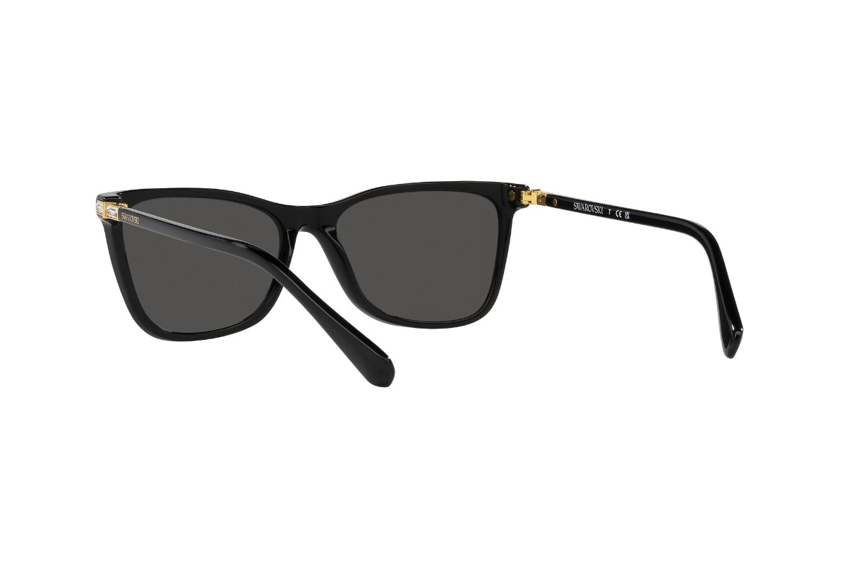 Swarovski Lentes de Sol