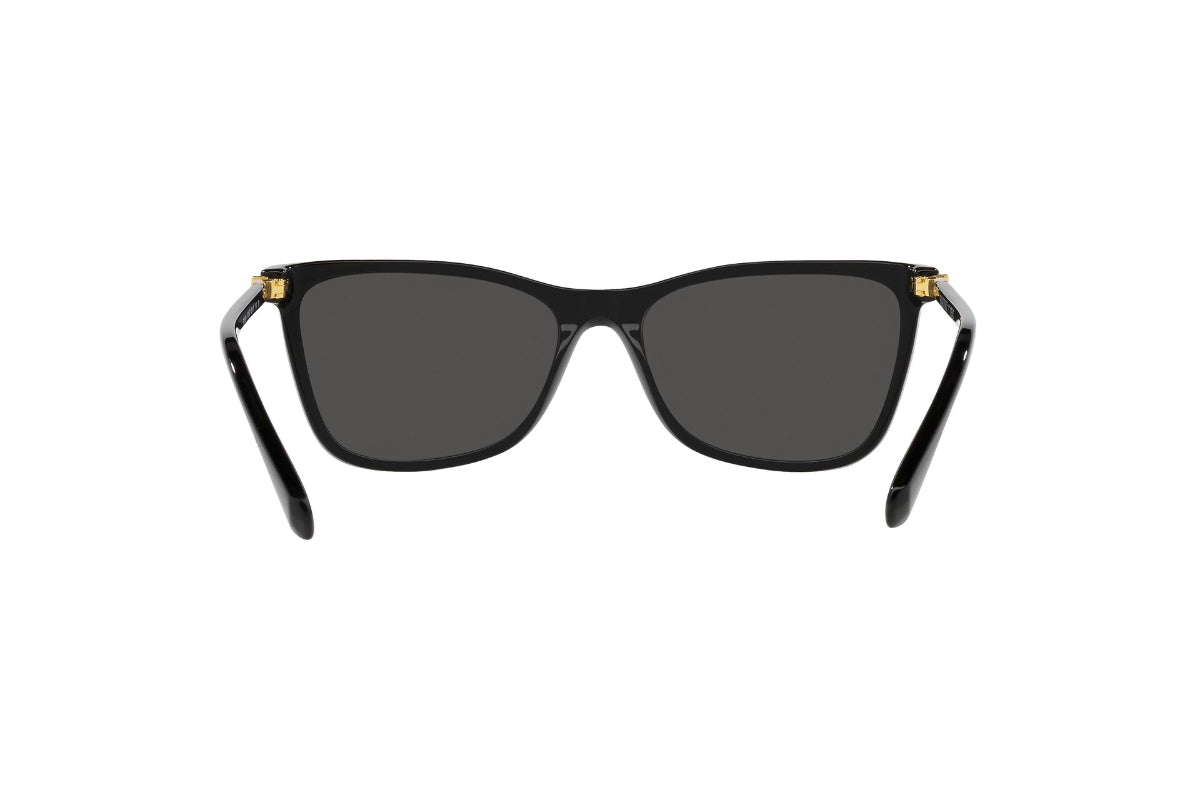 Swarovski Lentes de Sol