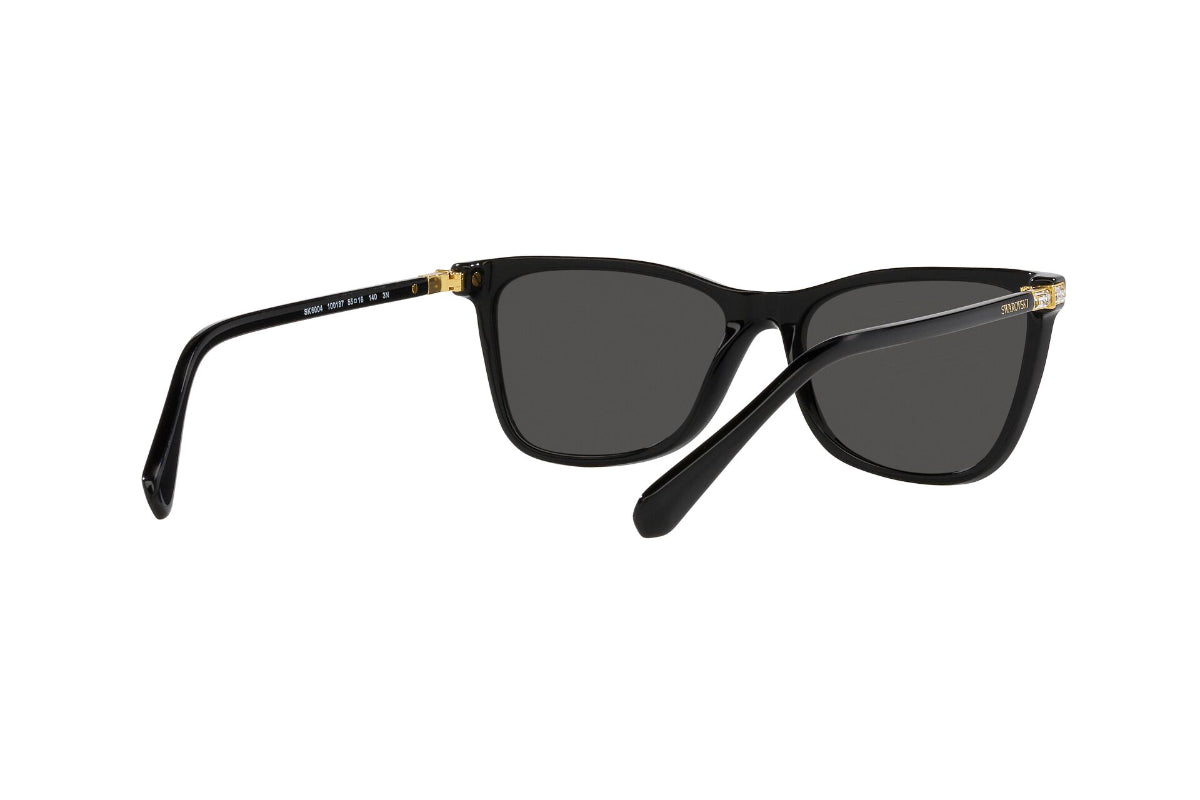 Swarovski Lentes de Sol