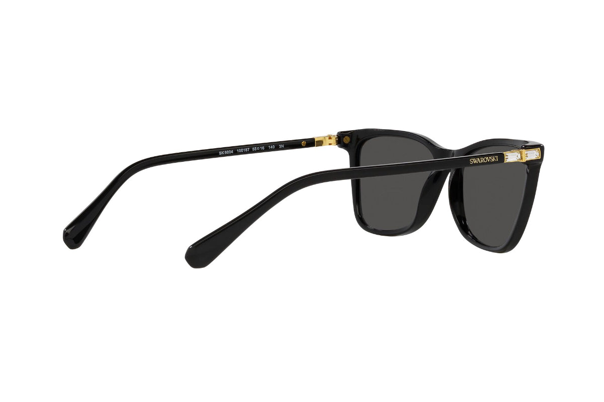 Swarovski Lentes de Sol