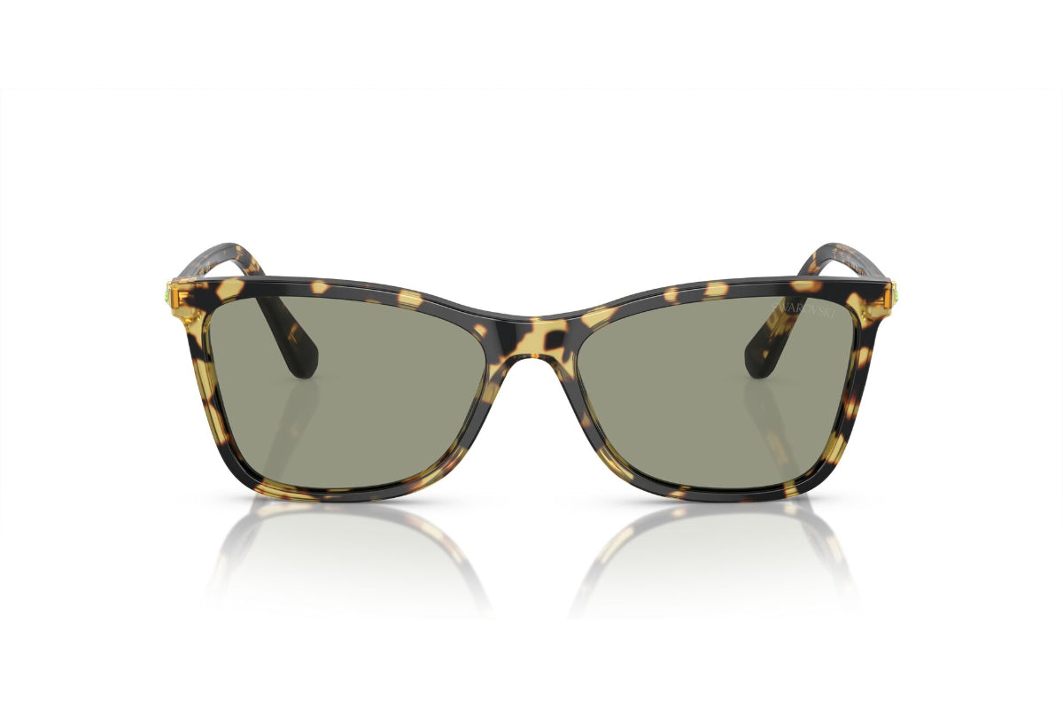 Swarovski Lentes de Sol