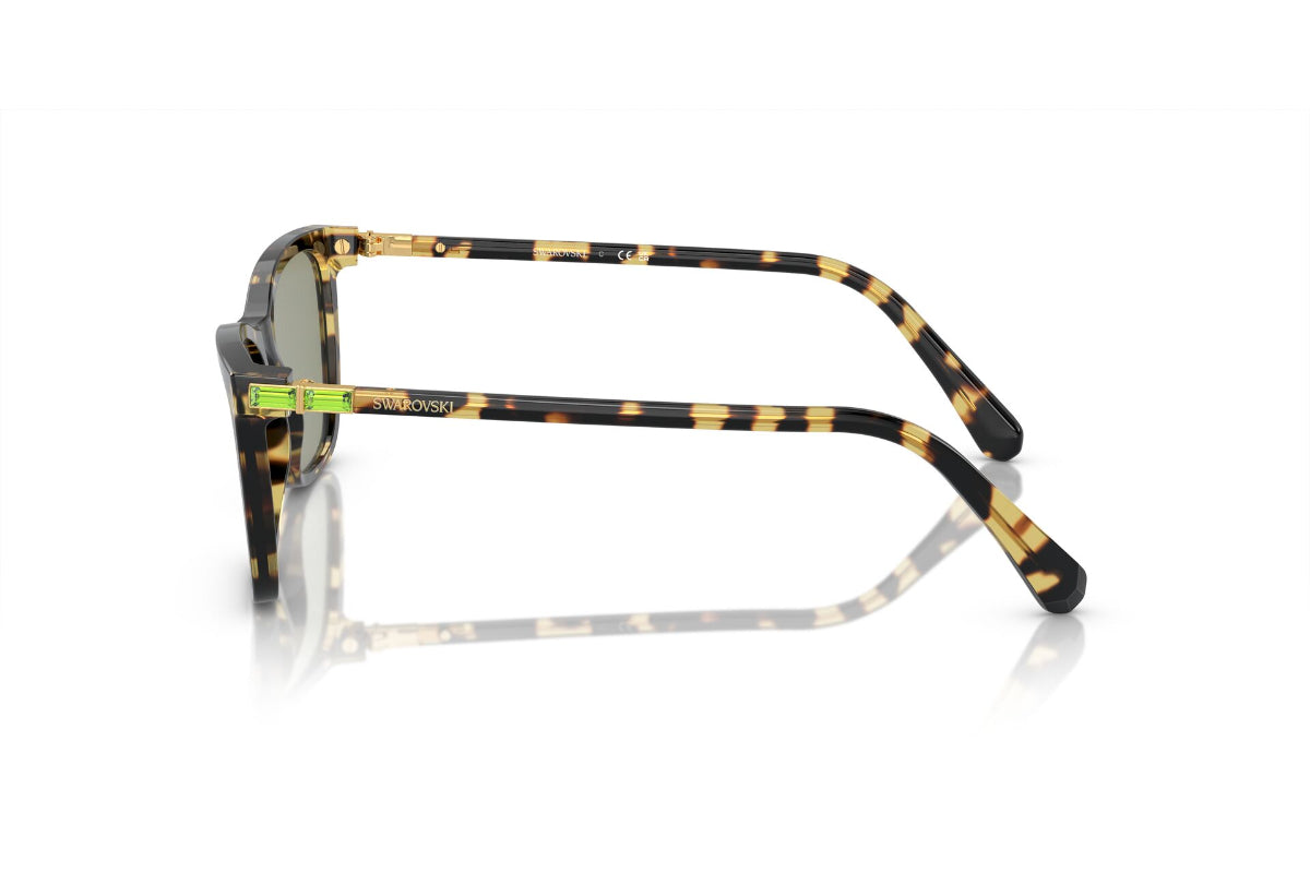 Swarovski Lentes de Sol