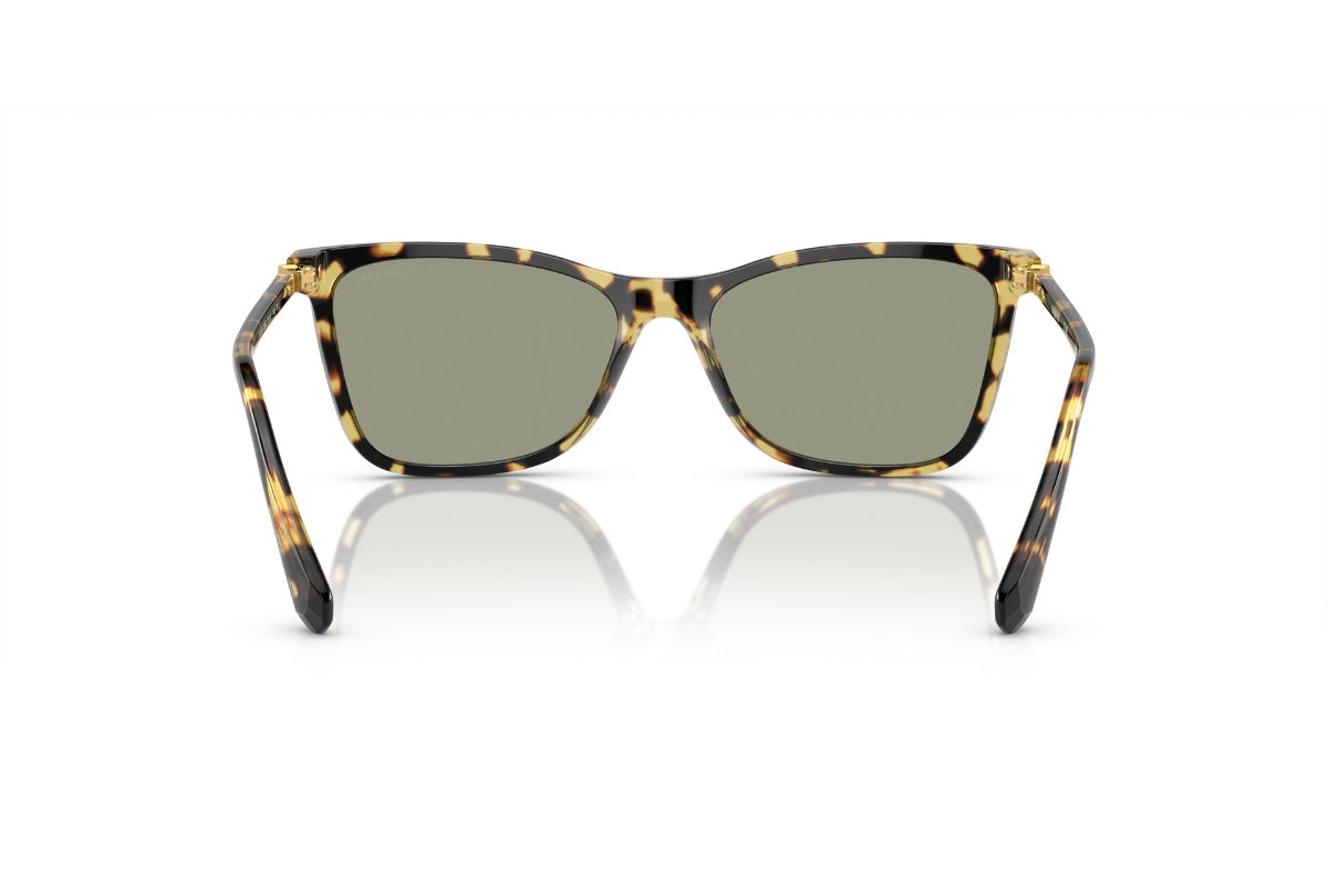 Swarovski Lentes de Sol