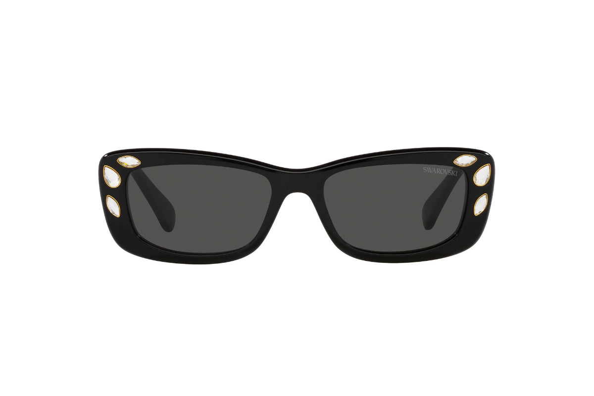 Swarovski Lentes de Sol