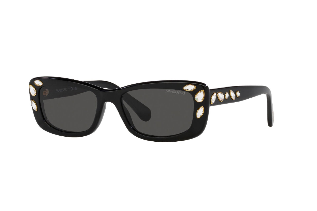 Swarovski Lentes de Sol