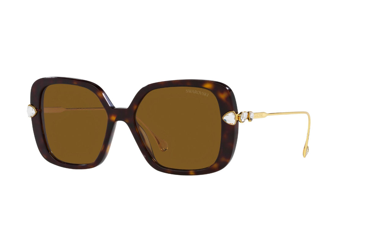 Swarovski Lentes de Sol Polarizados