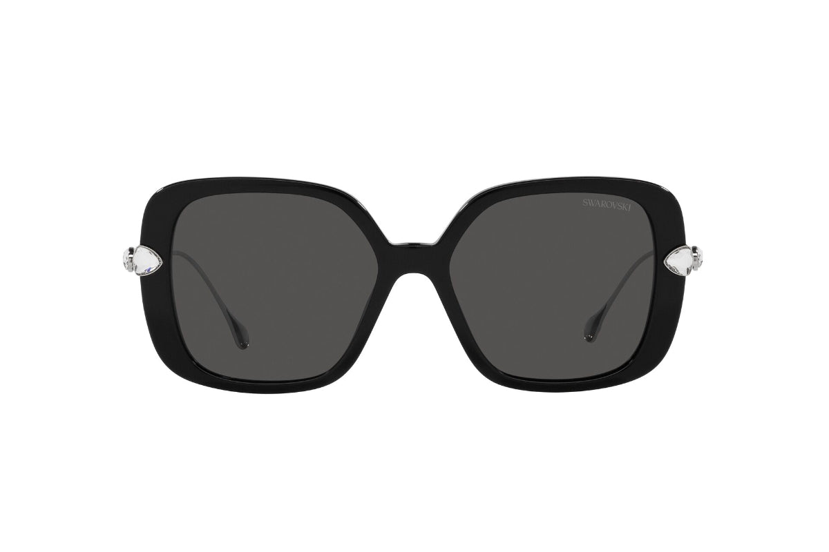 Swarovski Lentes de Sol
