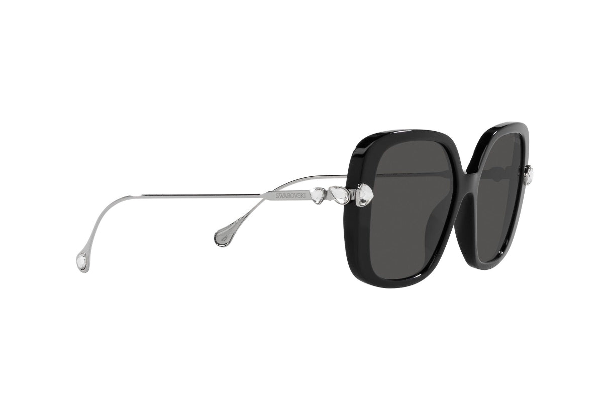 Swarovski Lentes de Sol