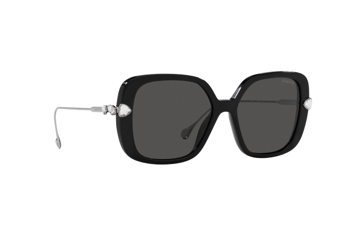Swarovski Lentes de Sol