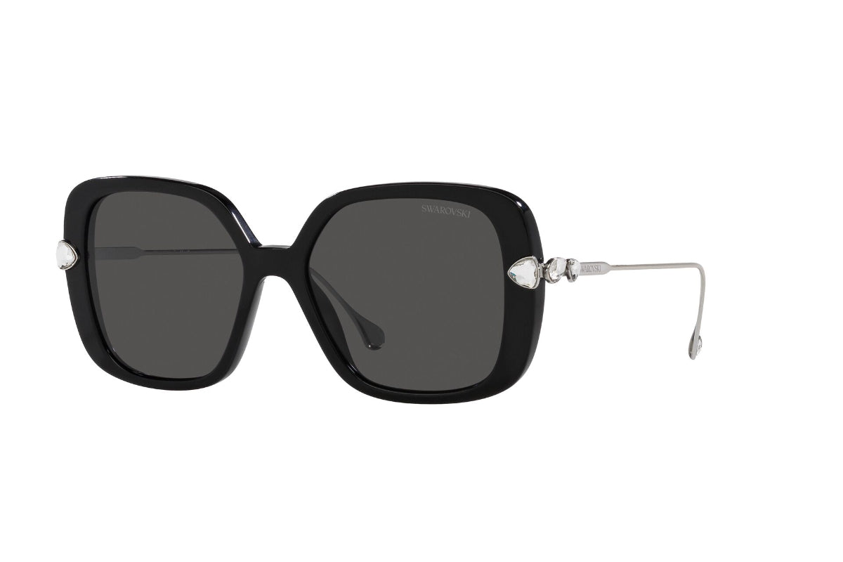Swarovski Lentes de Sol