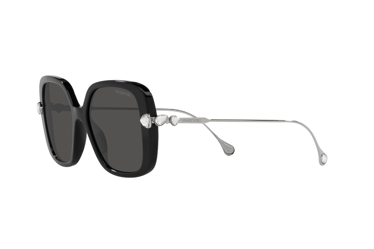 Swarovski Lentes de Sol