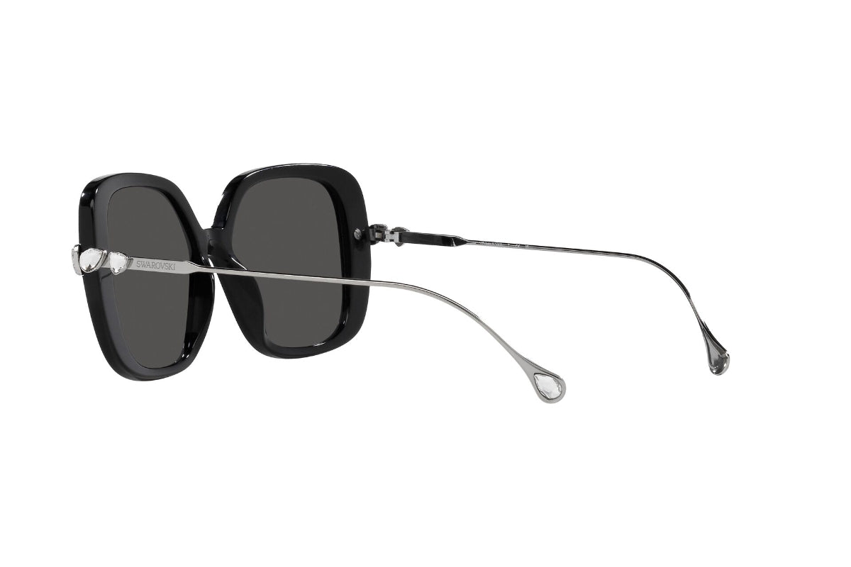 Swarovski Lentes de Sol