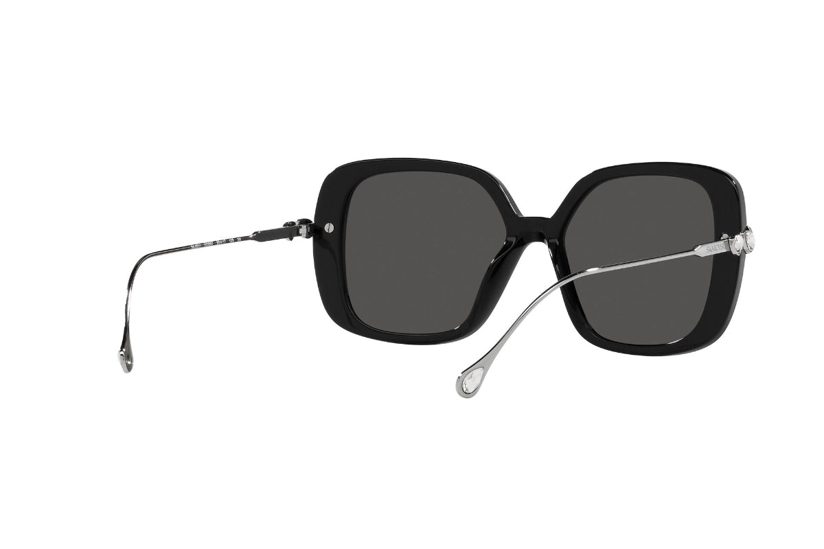 Swarovski Lentes de Sol