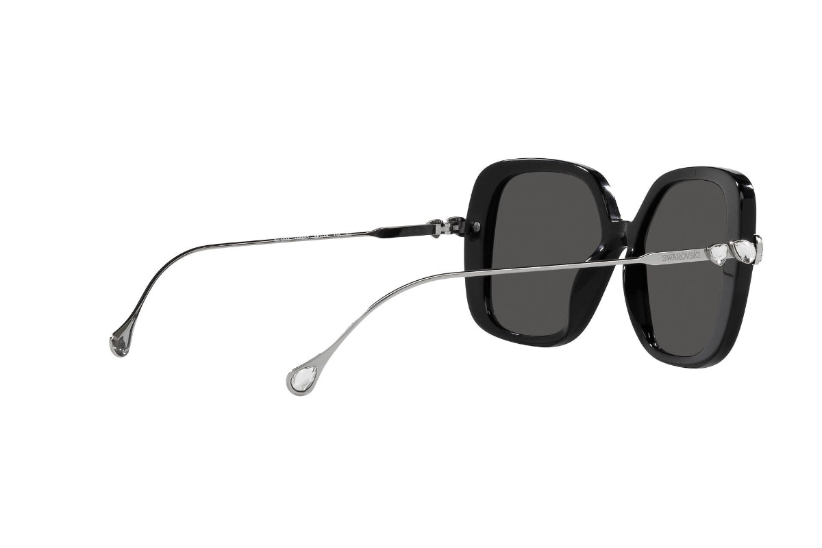 Swarovski Lentes de Sol