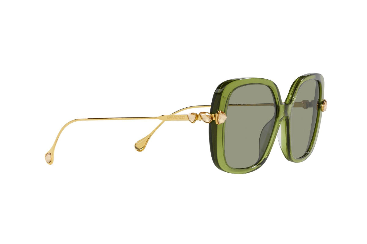 Swarovski Lentes de Sol