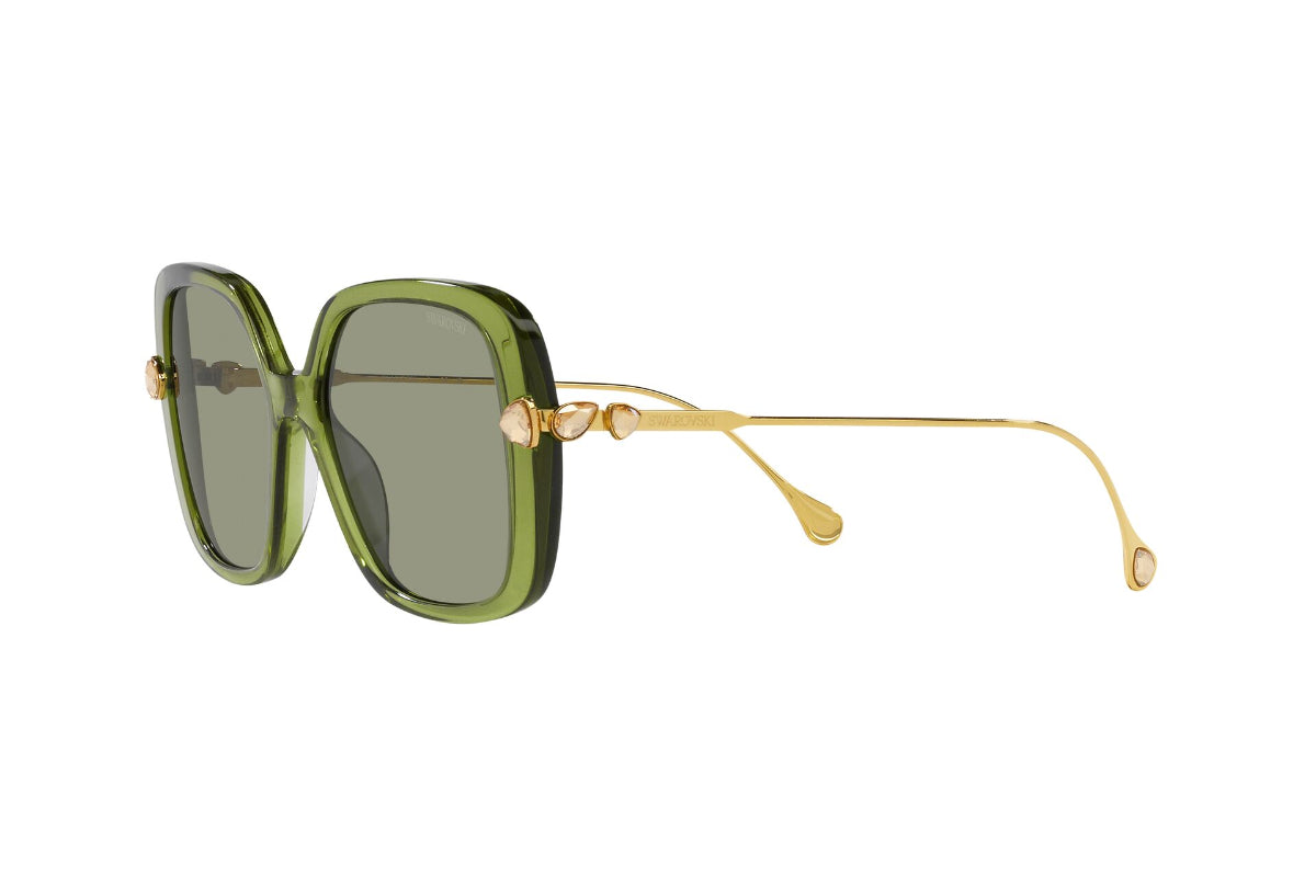 Swarovski Lentes de Sol