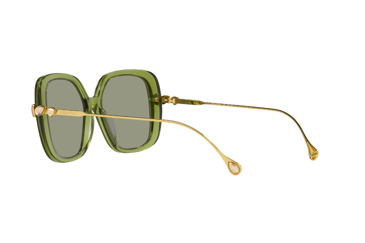 Swarovski Lentes de Sol