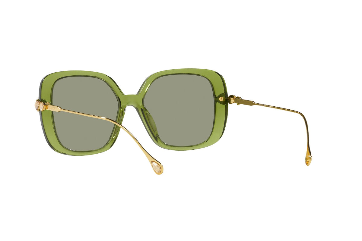 Swarovski Lentes de Sol