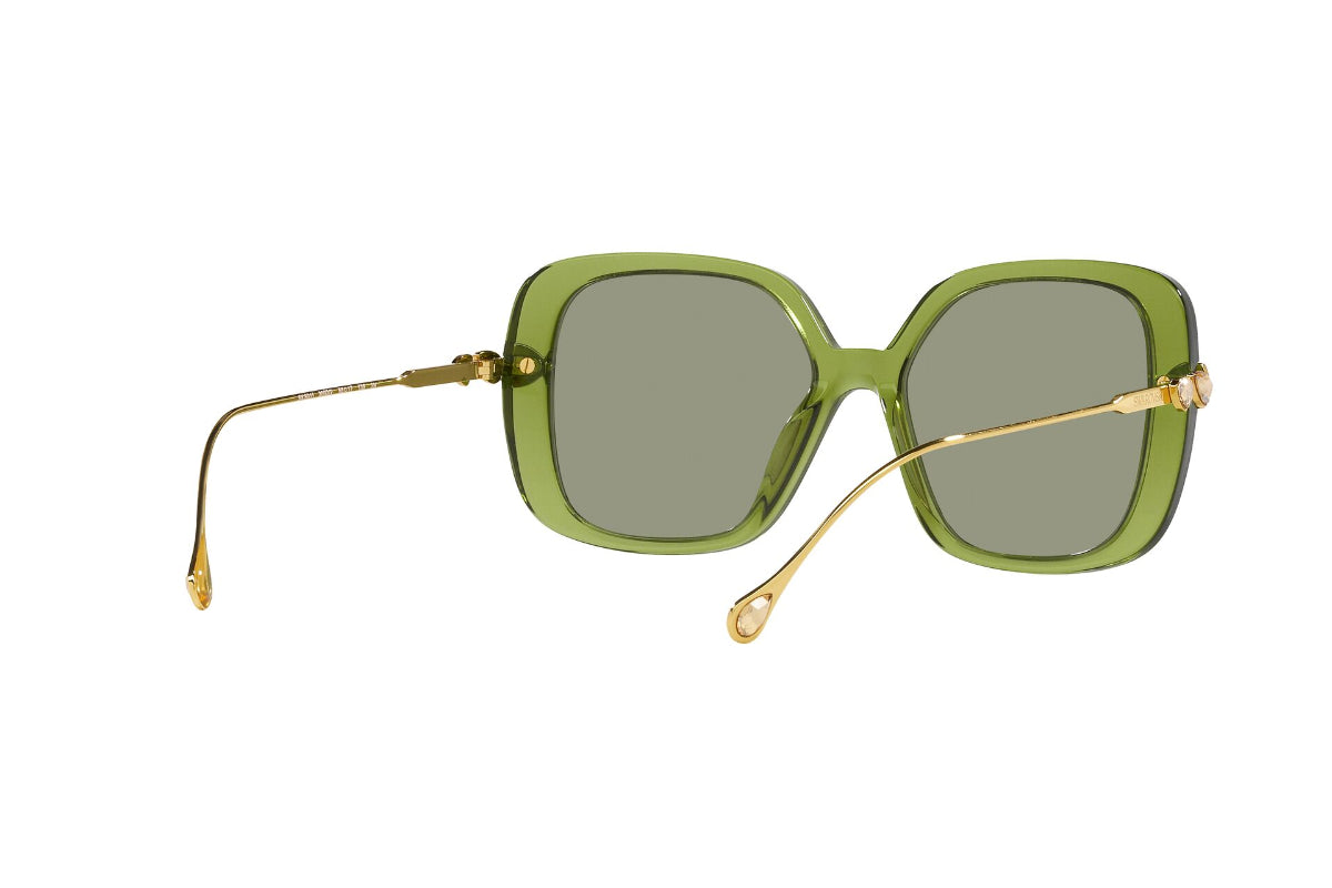Swarovski Lentes de Sol