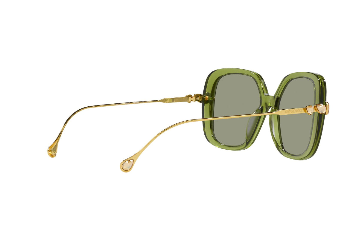 Swarovski Lentes de Sol