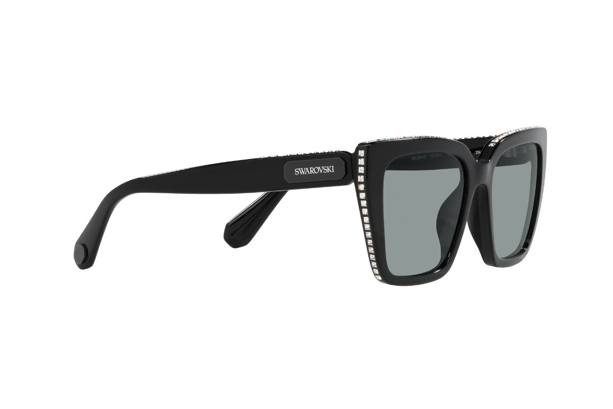 Swarovski Lentes de Sol