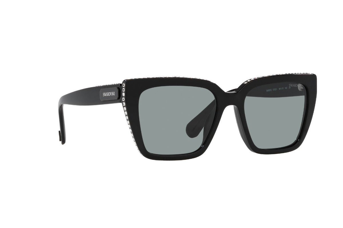 Swarovski Lentes de Sol