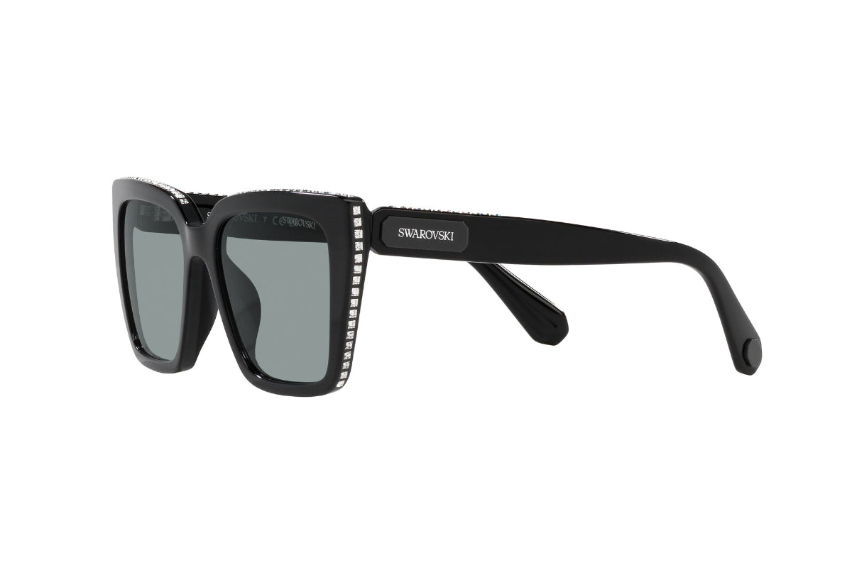 Swarovski Lentes de Sol